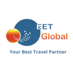 Eet global via juniper
